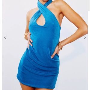 NWT Lena Dress by With Jean